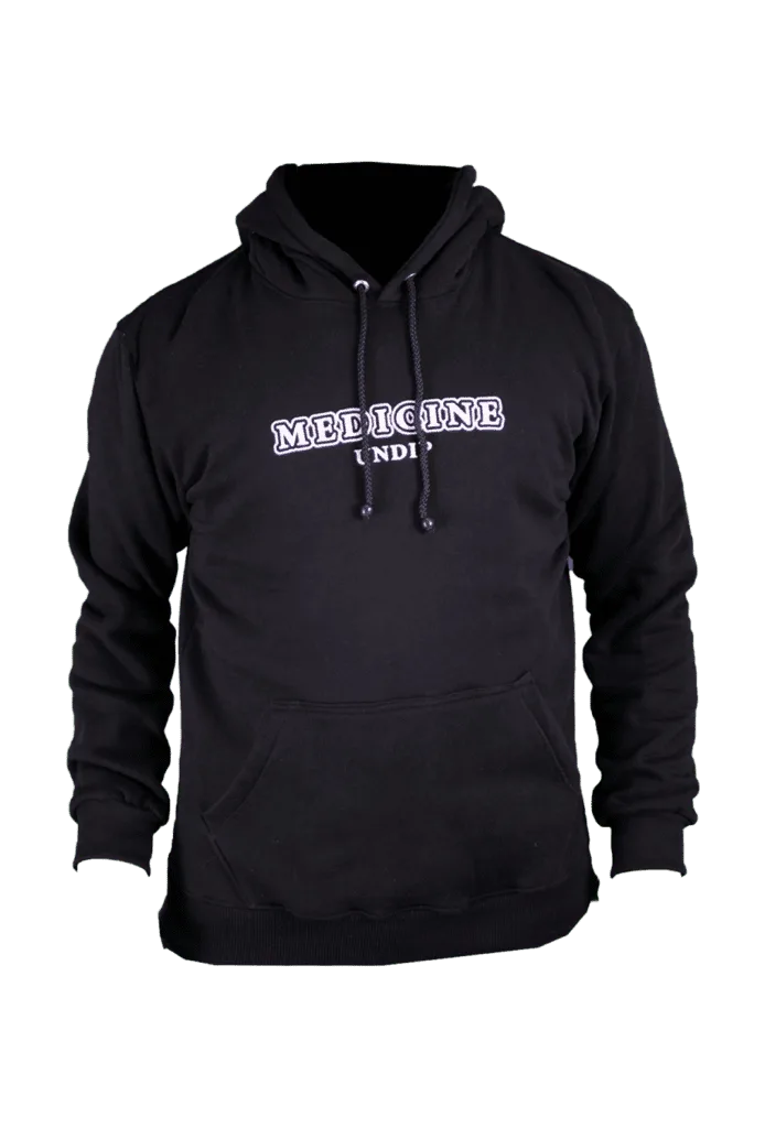 12.Hoodie