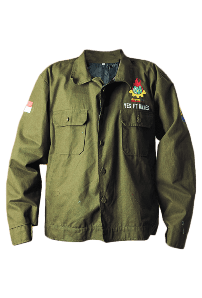 JAKET TRUCKER 1 14.Trucker