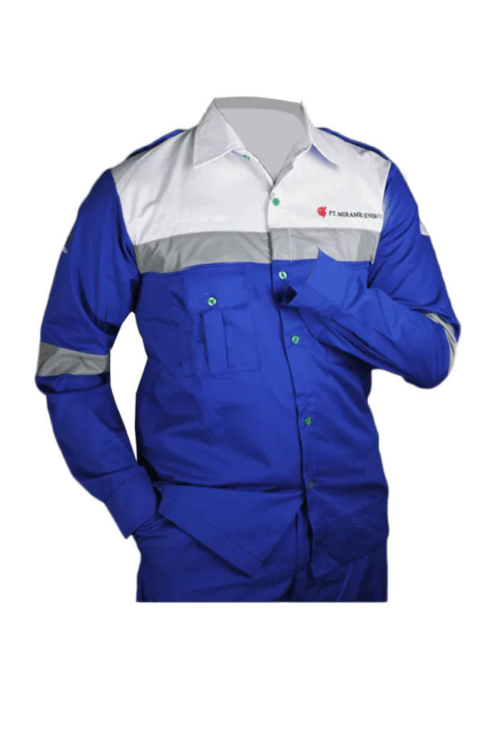 6. Wearpack