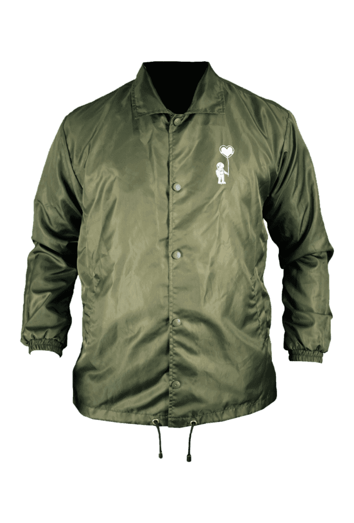 Jaket COACH 1 8.Coach