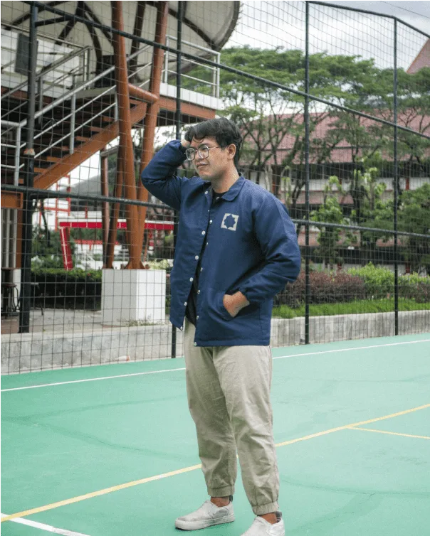 Coach