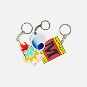Ganci