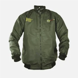 Jaket-Bomber