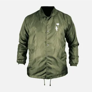 Jaket-Coach