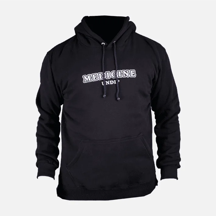 Jaket Hoodie