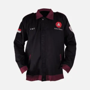Jaket-Korsa