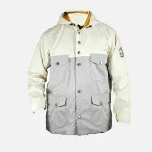 Jaket-Parka
