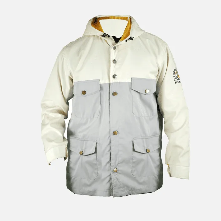 Jaket Parka