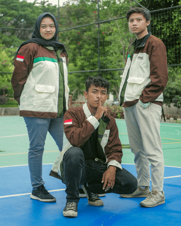 Jaket