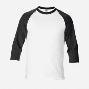 Kaos-Raglan
