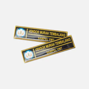 Nametag