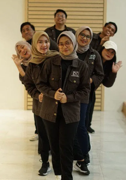 konveksi kemeja semarang