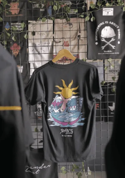 konveksi kaos semarang