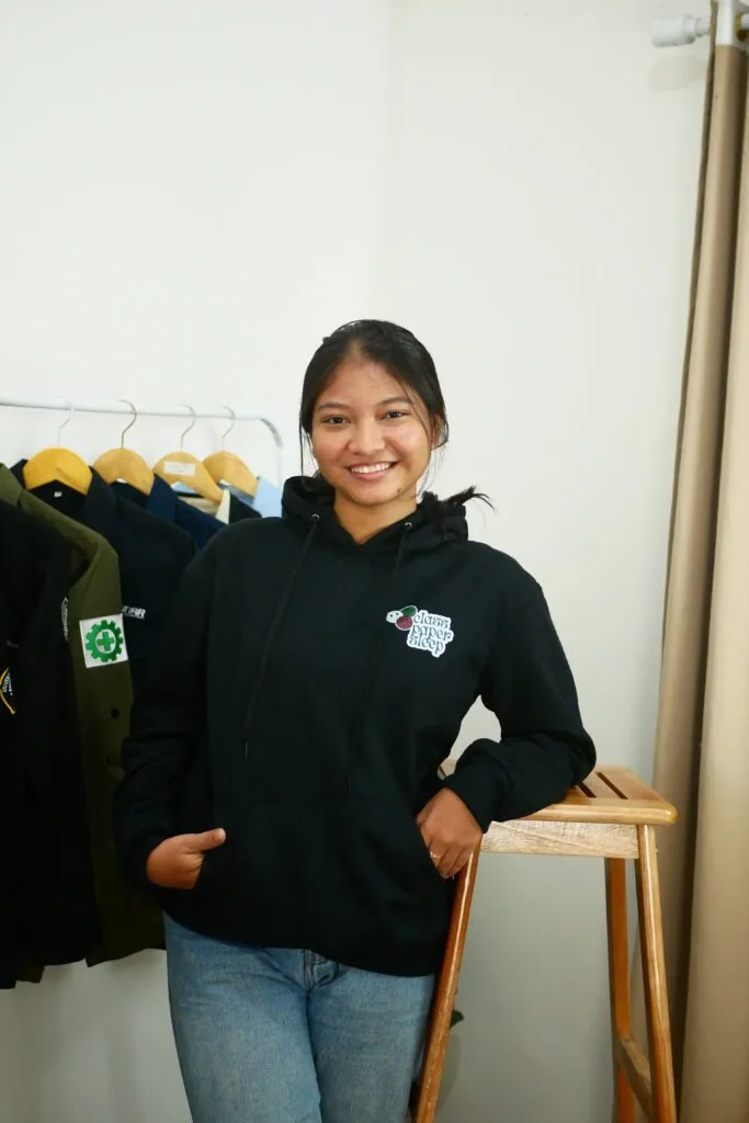 Hoodie 1