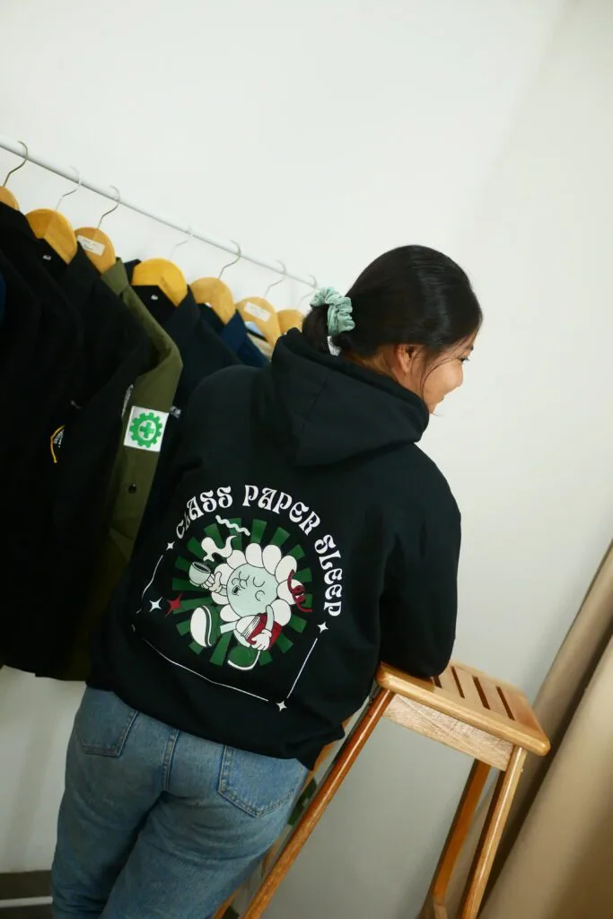 Hoodie 2