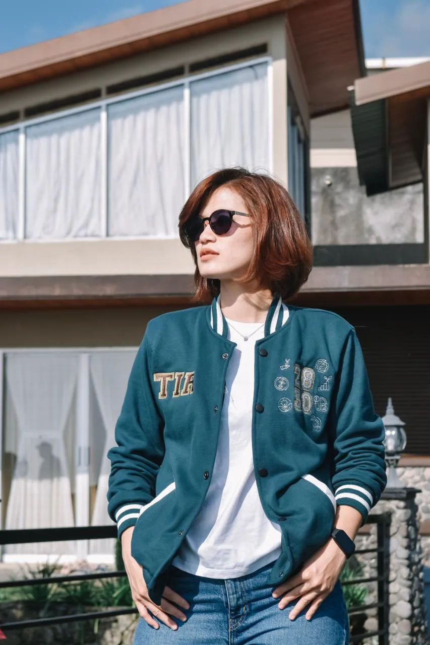 Varsity Bank Jateng 1